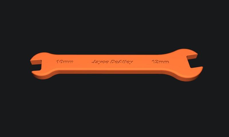 Creality K1 Wrench