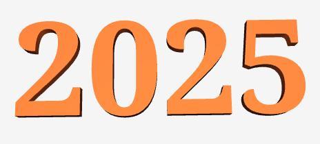 2025