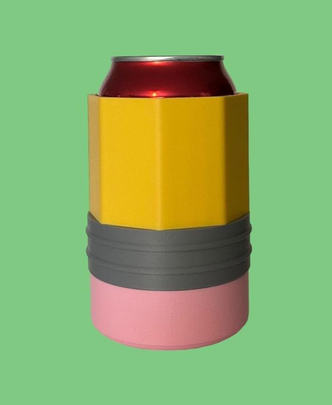 Pencil Koozie