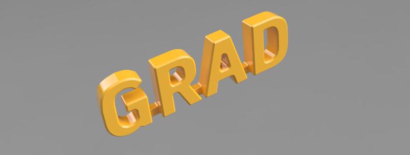 Grad Party Décor Pack (In Progress)