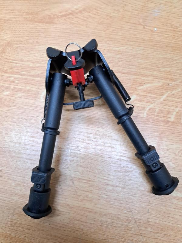 Spare part for a China bipod replica - Ersatzteil für ein China Zweibein Nachbau