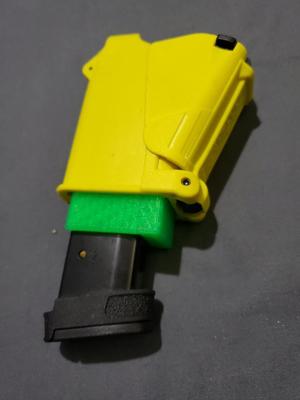 Adapter, Uplula, Bodyguard 2.0