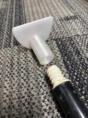 Gutter rake