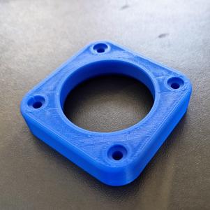 Screw Base for Flexible & sturdy phone arm