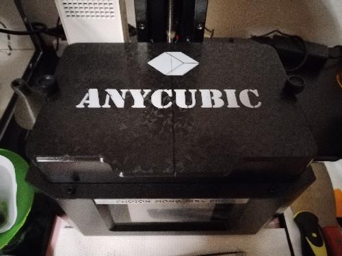 ANYCUBIC M5S PRO