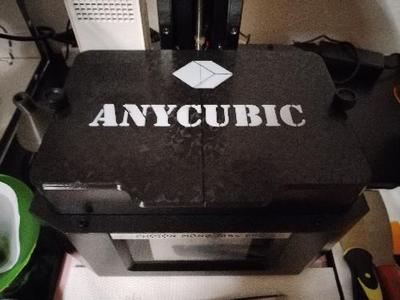 ANYCUBIC M5S PRO
