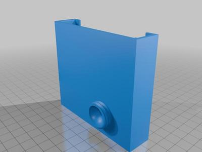 Ball Mount Phone Holder Remix 16mm 86mm