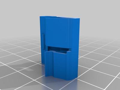 auto upholstery clip