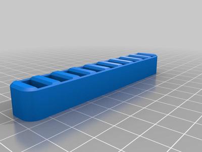 USB Stick Holder