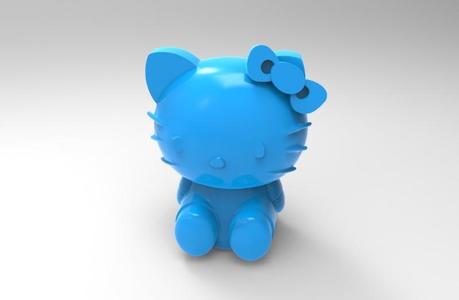 hello kitty remix
