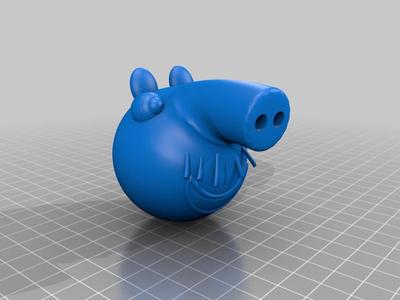 peppa pig
