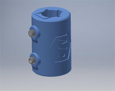 Adjustable 8mm linear bearing 
