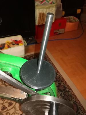Sewing Machine Thread Cone holder