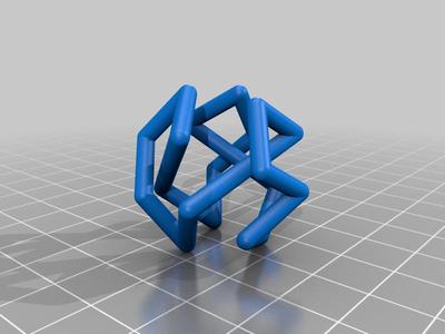 Covid 19 printer test