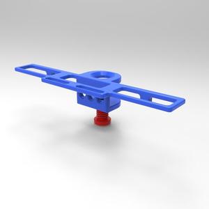 3D PRINTER TOOL HOLDER 