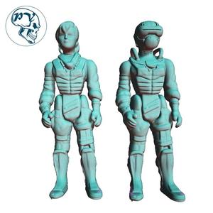 M.A.S.K. GLORIA BAKER
