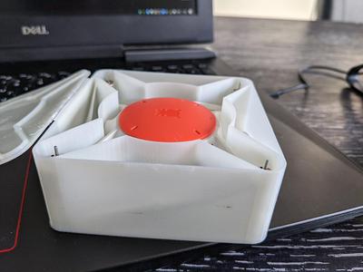 MiTu minidrone case