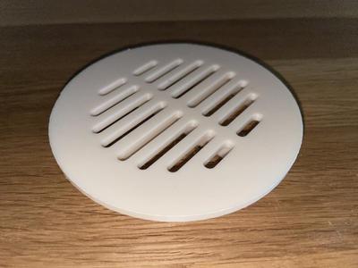 Drain Cover v6