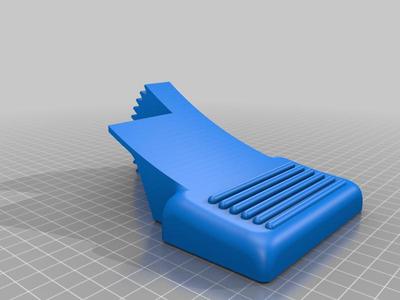 O-Cedar Spin Mop Replacement Pedal