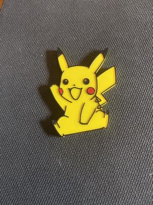 Pikachu Refrigerator Magnet