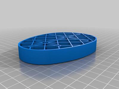Routing template - Egg