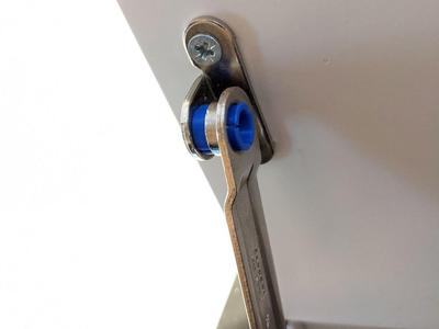 IKEA Faktum Avsikt Flap Hinge Part
