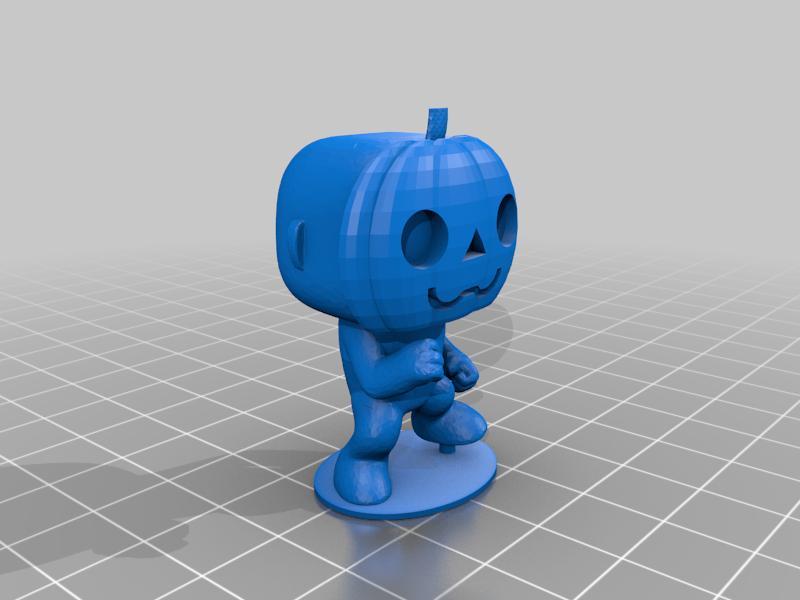 Spooky scary skeletons Funko POP!