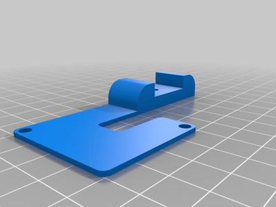BLTouch support for Artillery Genius