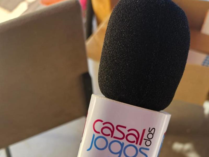 Mic for Hollyland Lark 2