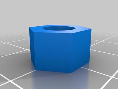 Headset Stand