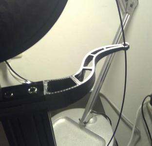 Anycubic Mega Zero - Filament guide