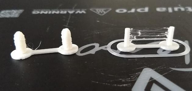 Tevo Tarantula Pro Blower Replacement