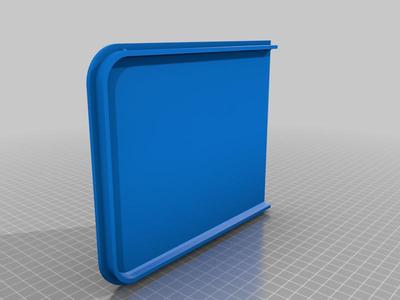 Amplifier Case 