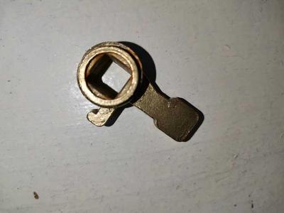 nuez giaco (cerradura)