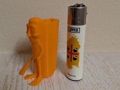 Clipper Tung Tung Tung Sahur