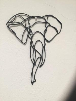 elephant 2d