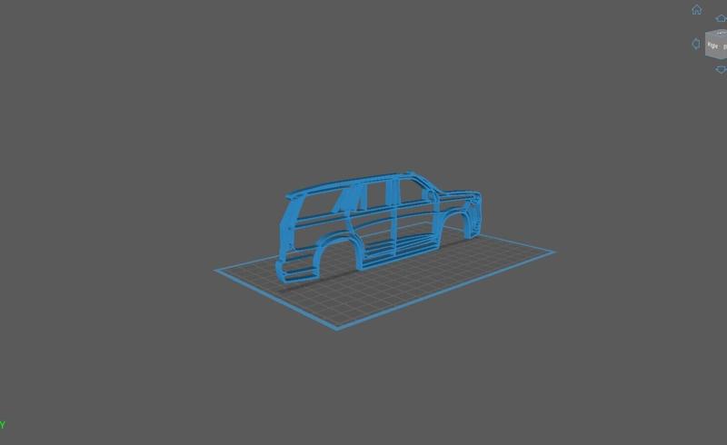 Cadillac - Escalade 2021