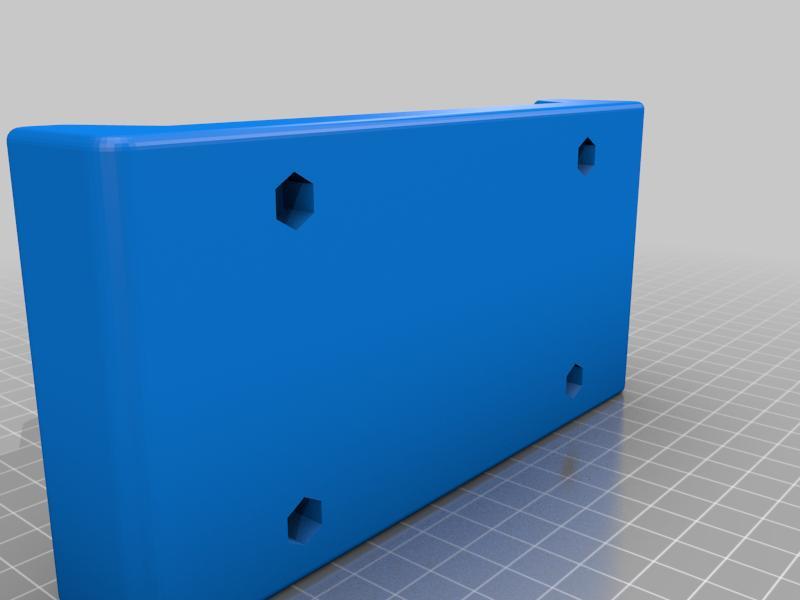 Sanding Block