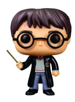 Harry Potter
