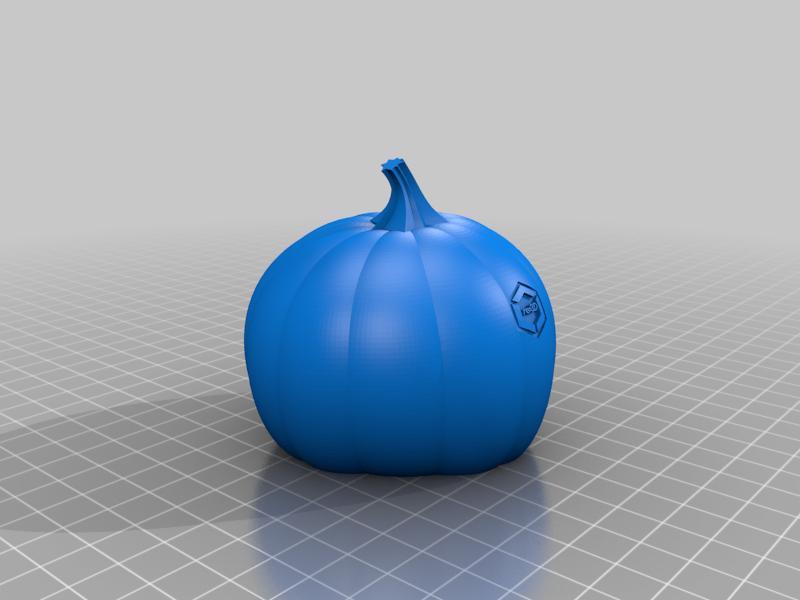GigaPumpkin