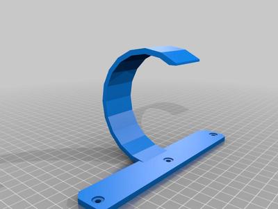 Cord Holder for TaoTronics Space Heater