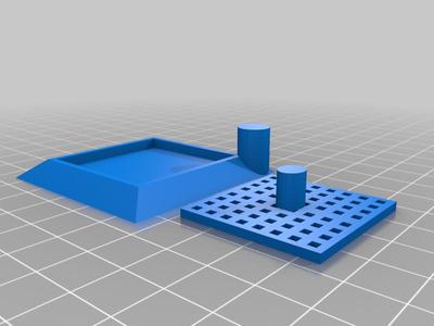 Ant Honey Feeder V2