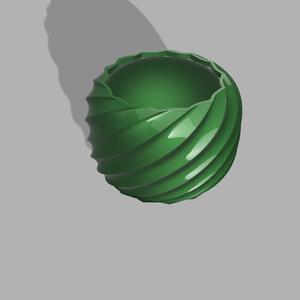 Plantpot
