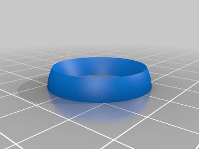 Parking Sensor Blinder (Ultrasonic focus rings)