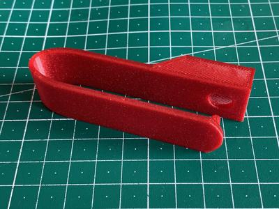 Pill Puncher