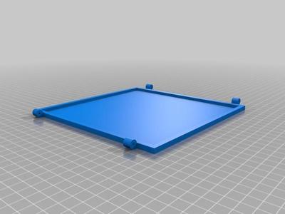 Solar panel charger