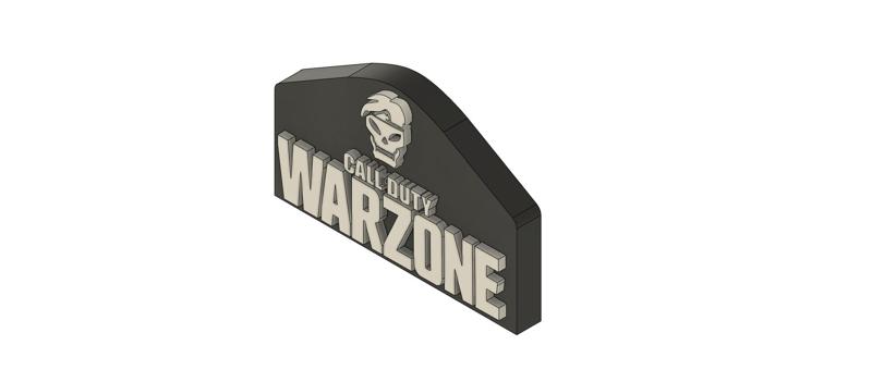 Call Of Duty Warzone