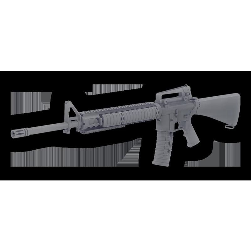 M16