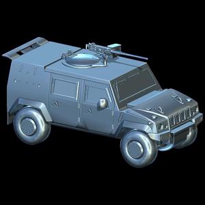 Iveco LMV 3