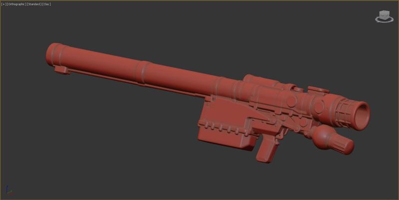 (1:6\1:35 scale) Igla-S UPDATE